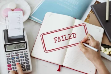 כשלים אפשריים בדרך לבחירת תחום מקצועי