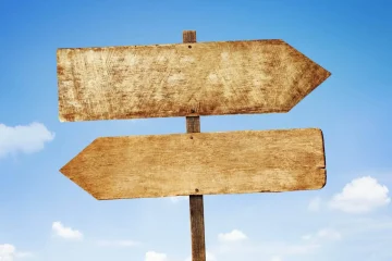 לאן פנינו? סקירת עולם התעסוקה